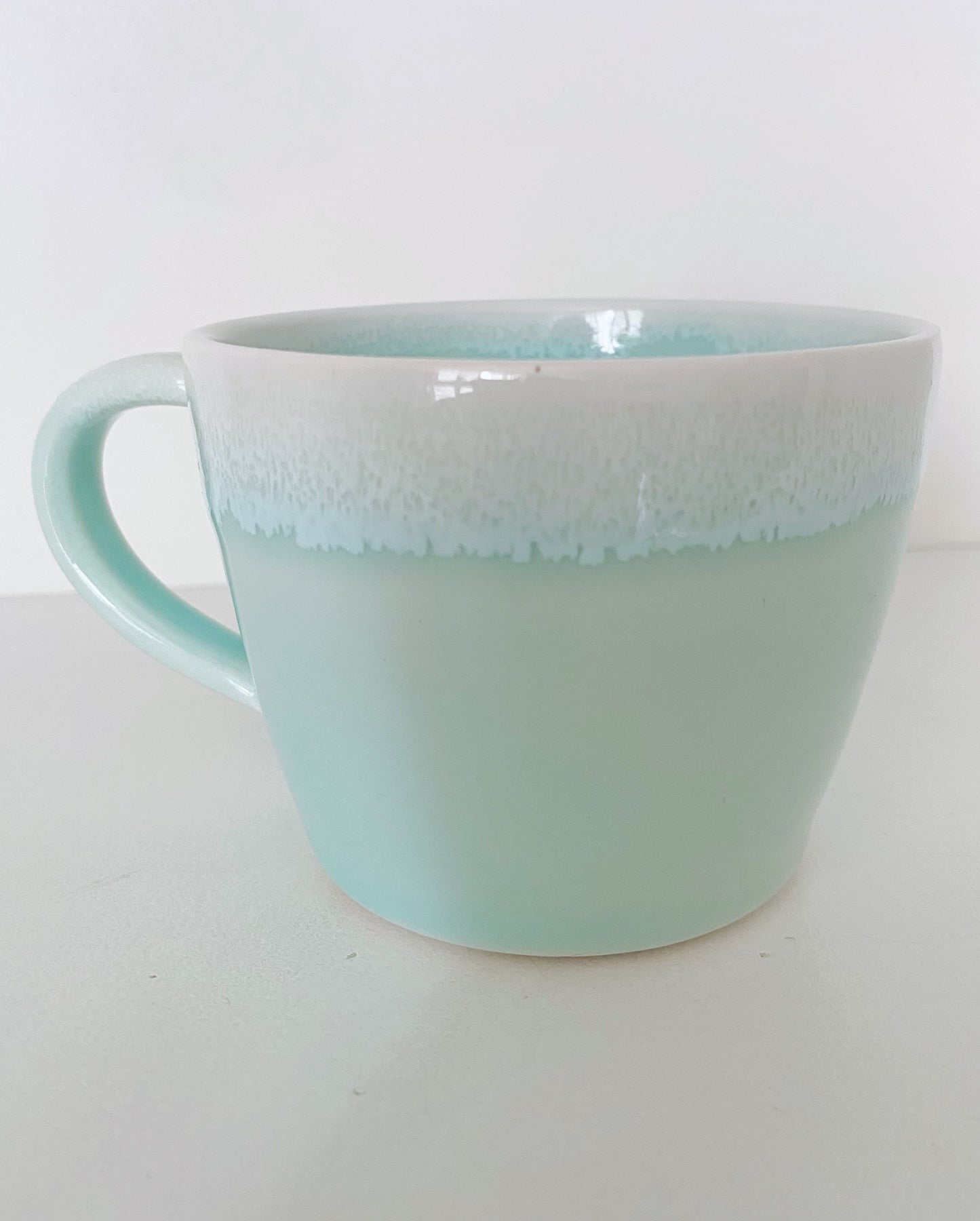 Coffee cup - Clear Waters