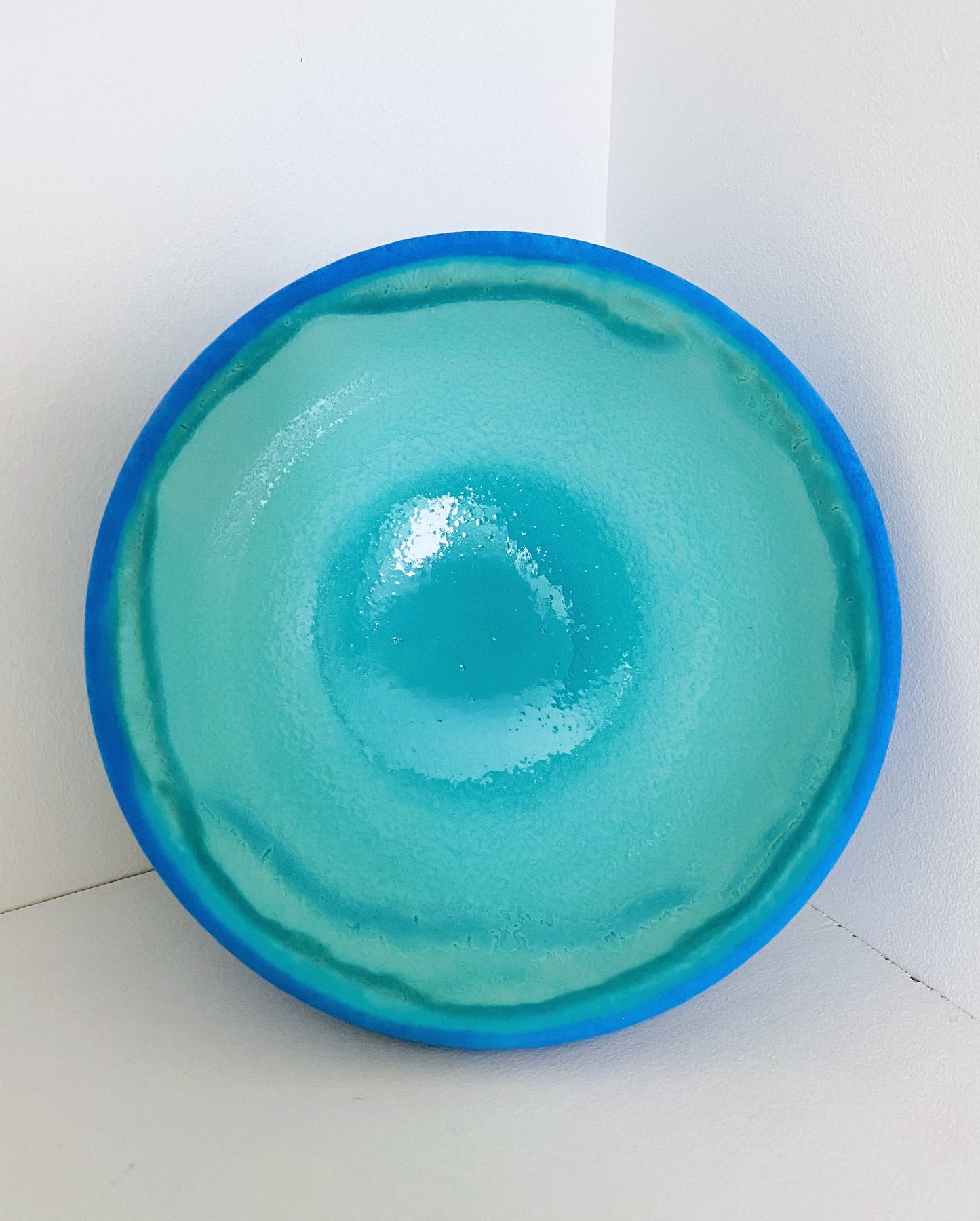 Nibble Bowl - Deep sea