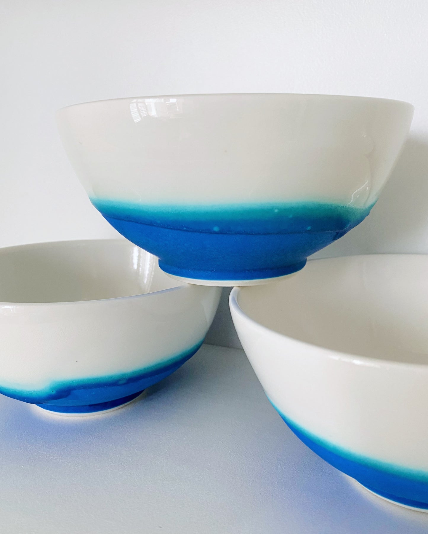 Breakfast Bowl - Cornish Sea