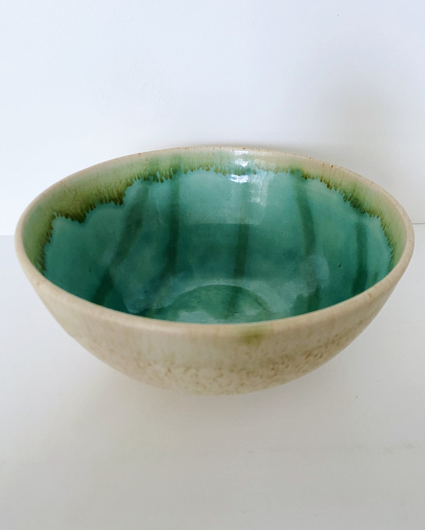 Serving Bowl - Hampstead Pond