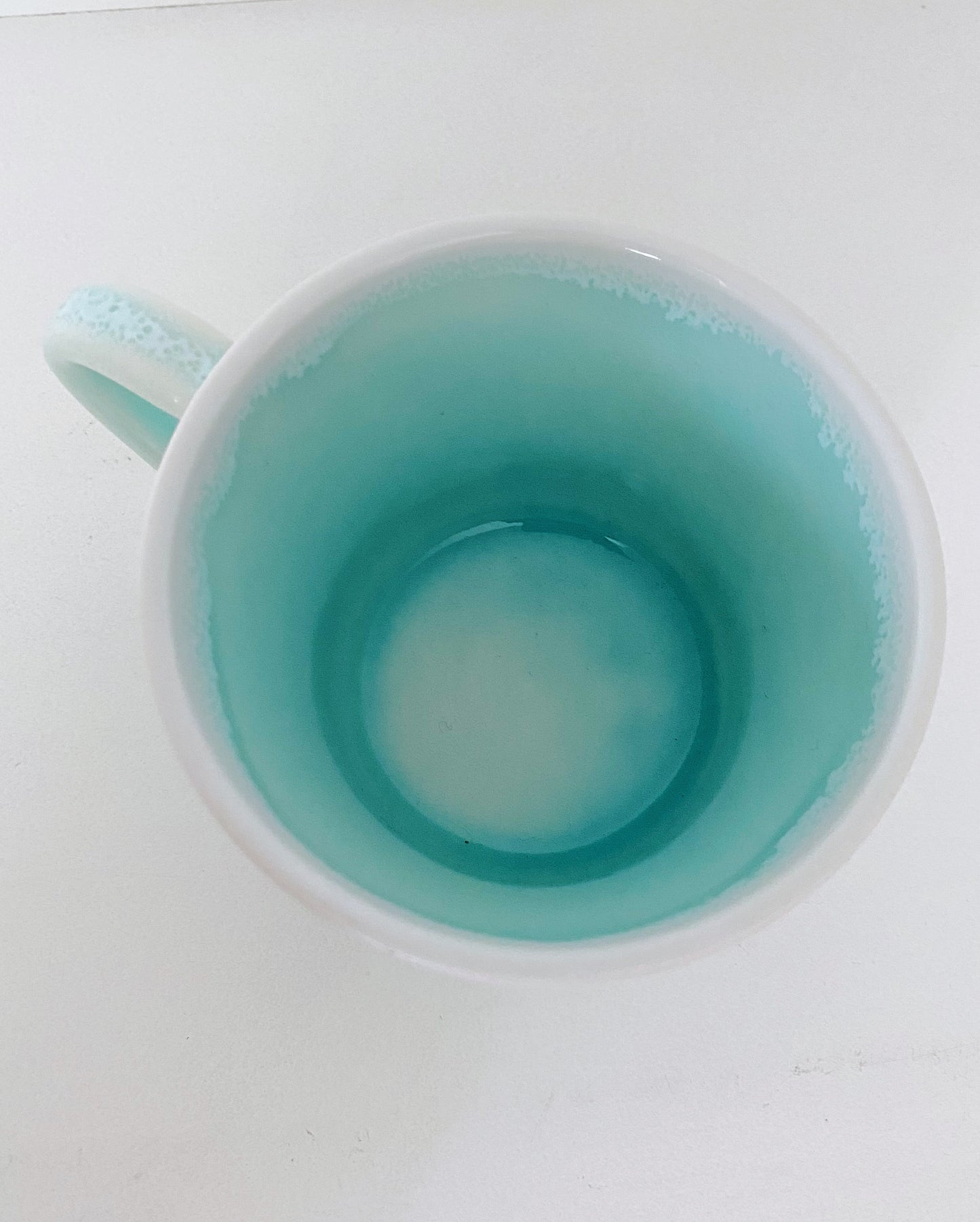 Coffee cup - Clear Waters