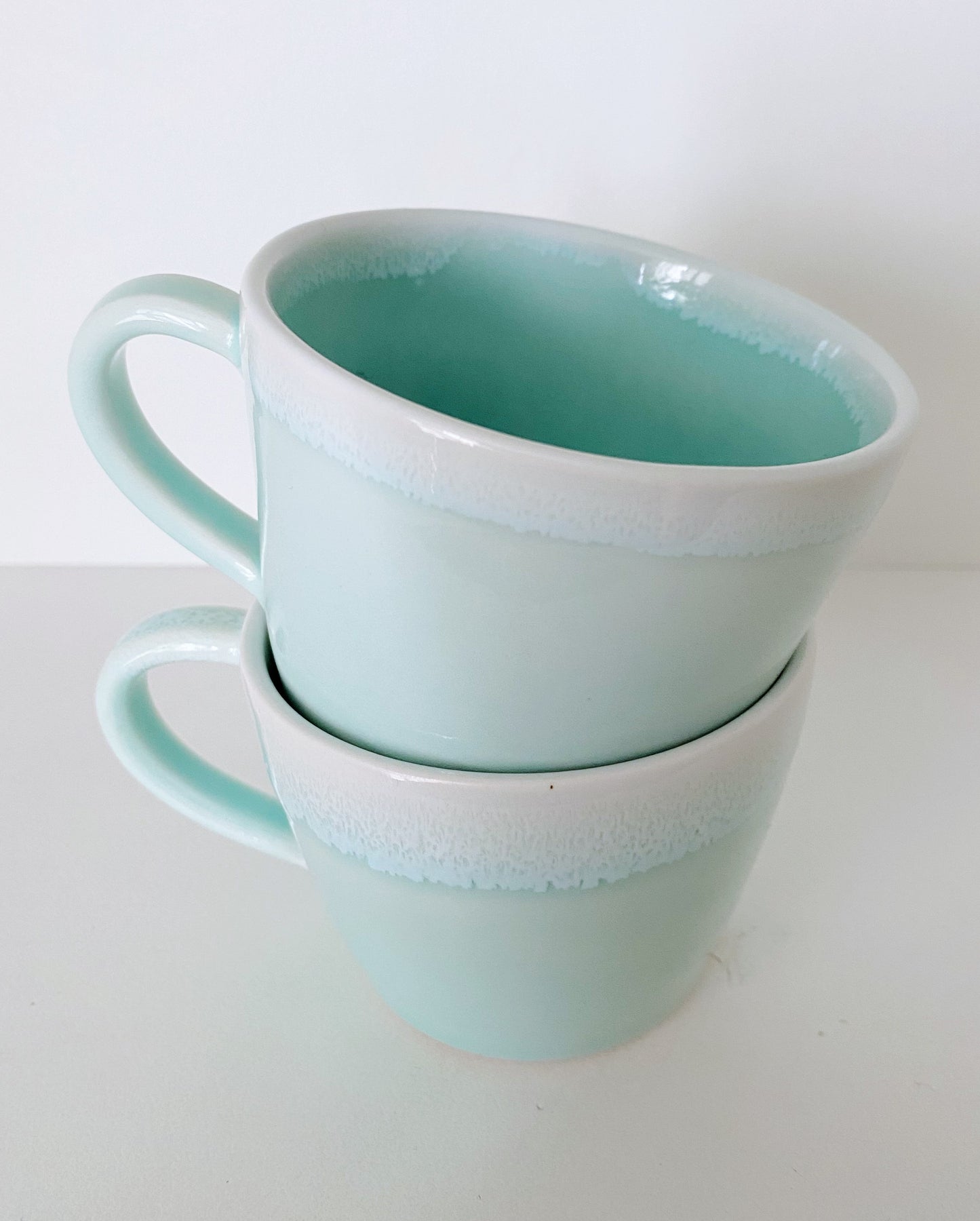 Coffee cup - Clear Waters