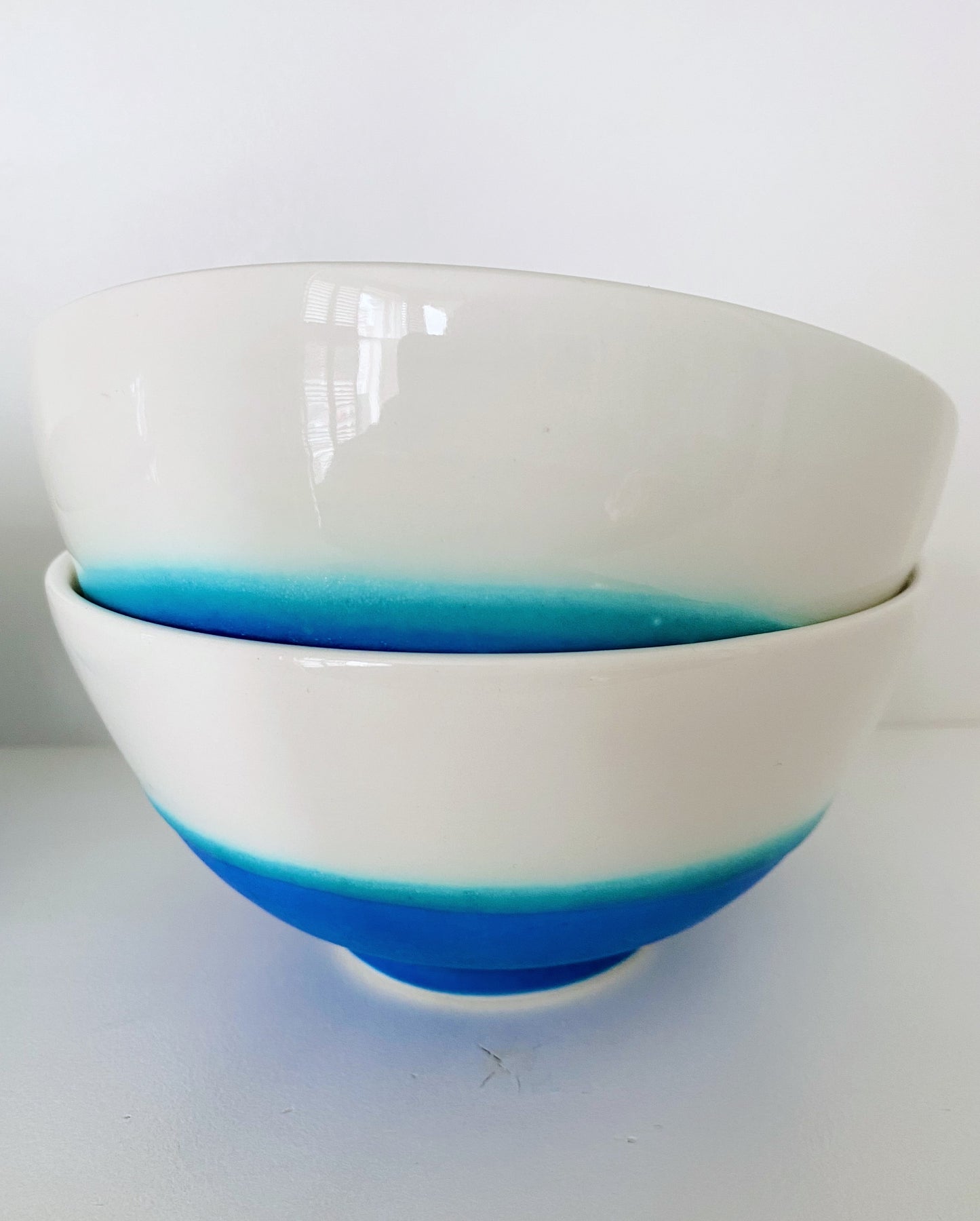 Breakfast Bowl - Cornish Sea