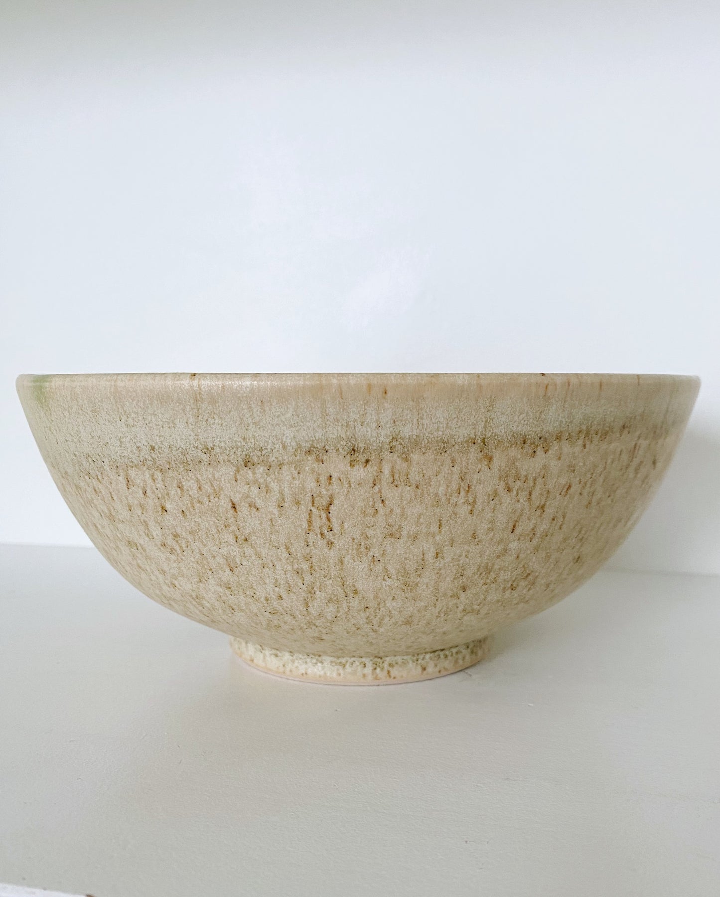 Serving Bowl - Hampstead Pond