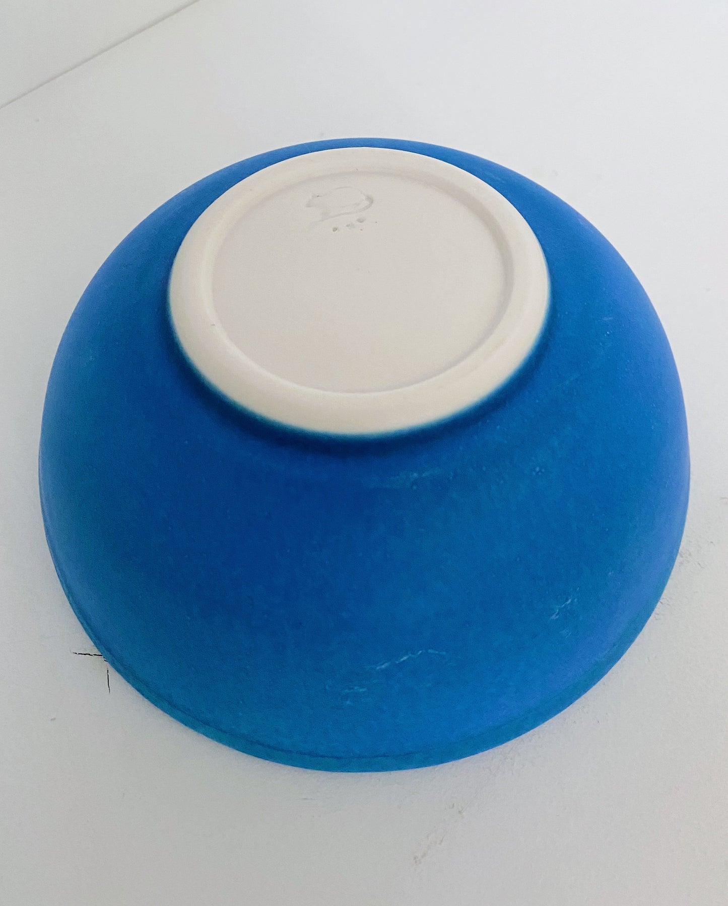 Nibble Bowl - Deep sea