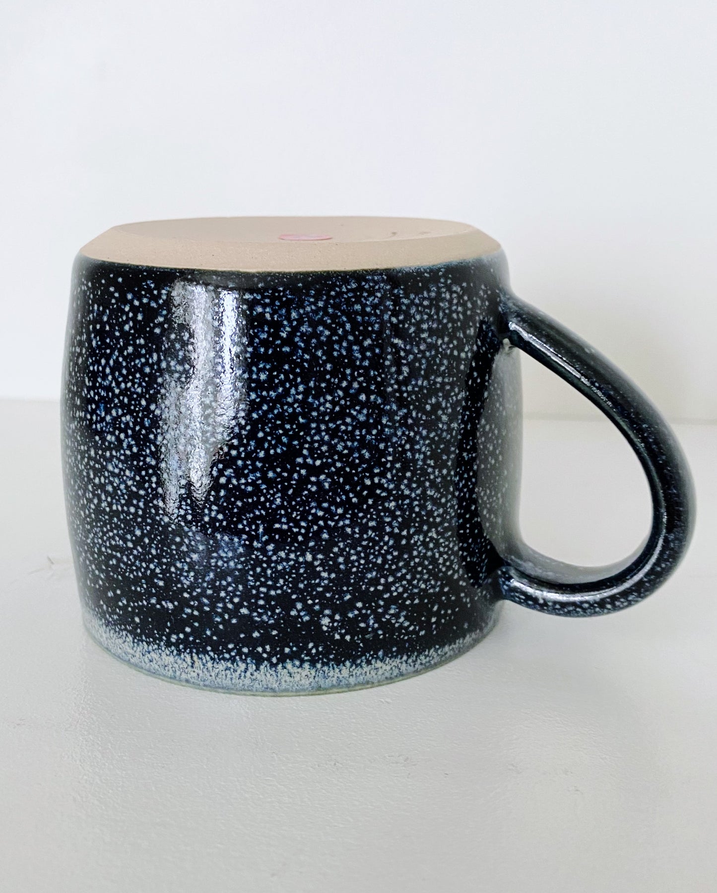 Coffee Cup - Cosmic Blue