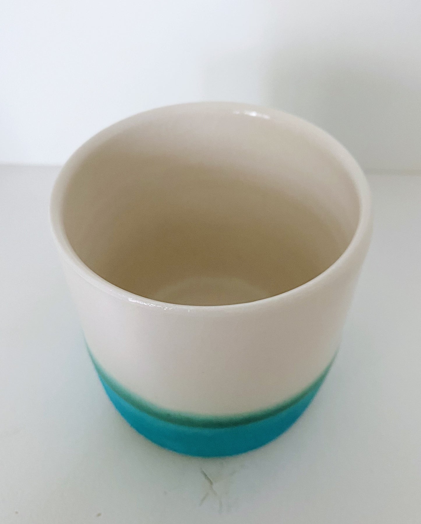 Beaker - Cornish Sea