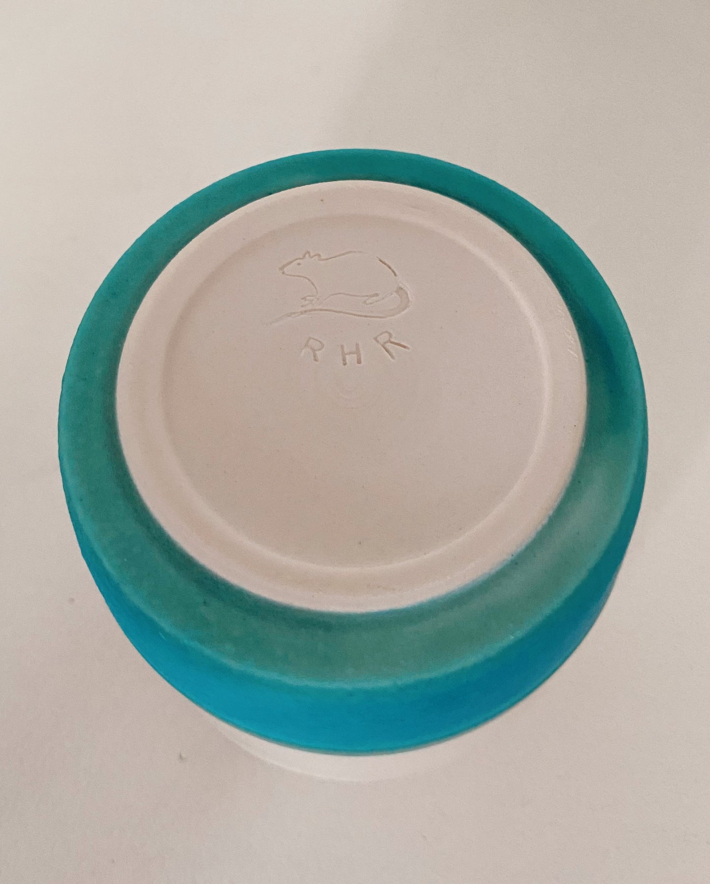 Beaker - Cornish Sea