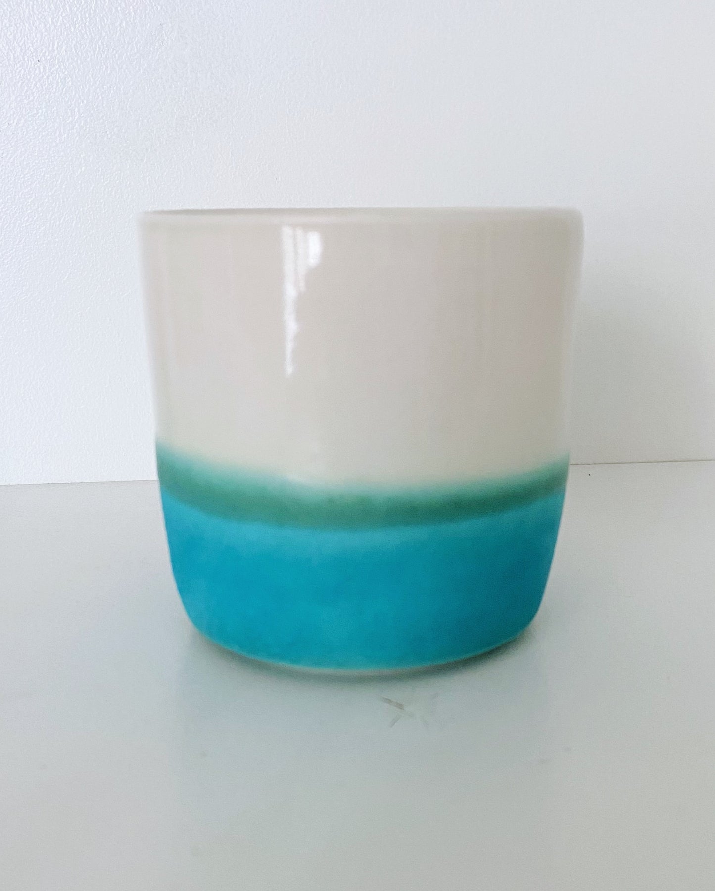 Beaker - Cornish Sea