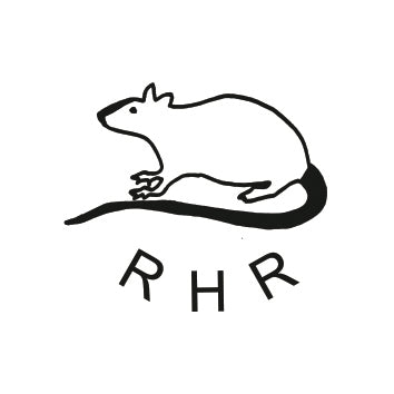 Rosie Ruddock Pottery