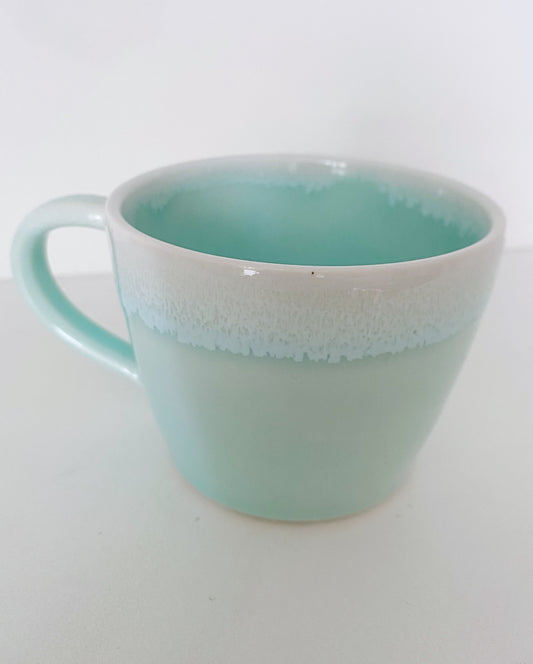 Coffee cup - Clear Waters