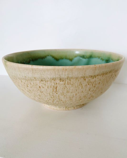 Serving Bowl - Hampstead Pond