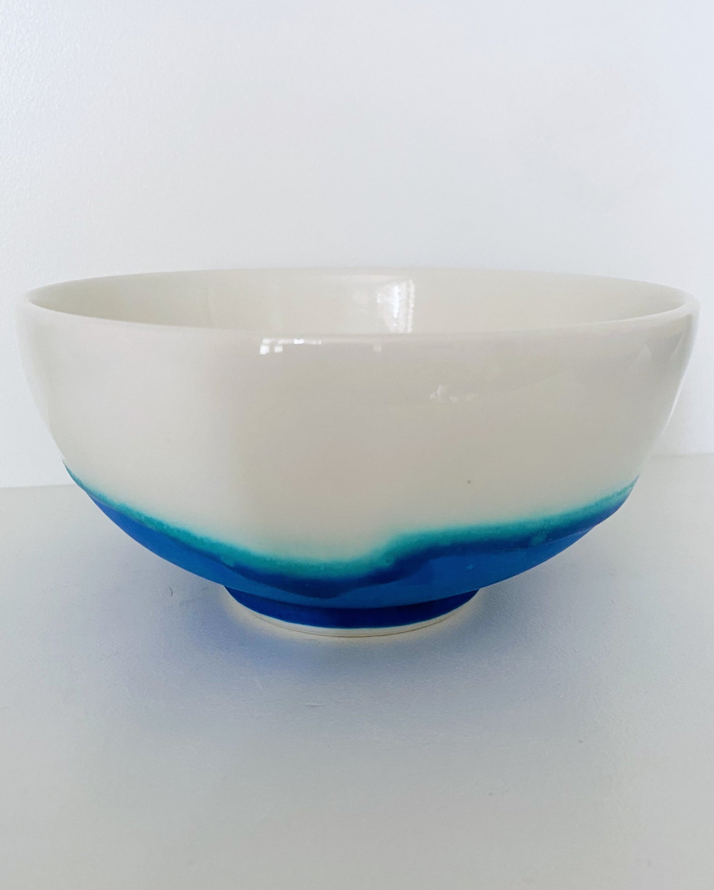 Breakfast Bowl - Cornish Sea