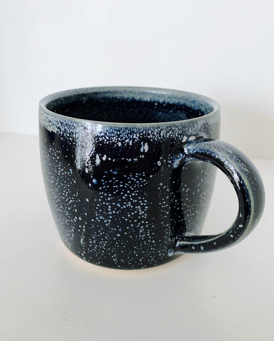 Coffee Cup - Cosmic Blue
